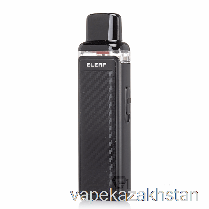 Vape Kazakhstan Eleaf IORE Prime Pod System Carbon Fiber